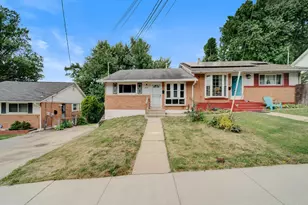 3113 Bellbrook Ct, Temple Hills, MD 20748 - Photo 2