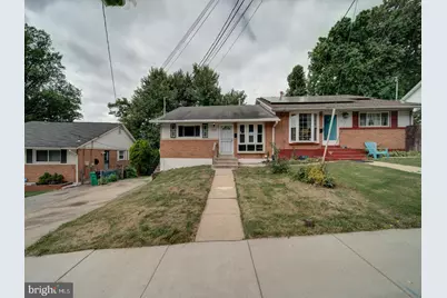 3113 Bellbrook Court, Temple Hills, MD 20748 - Photo 2