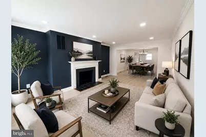 6635 23rd Avenue, Hyattsville, MD 20782 - Photo 2