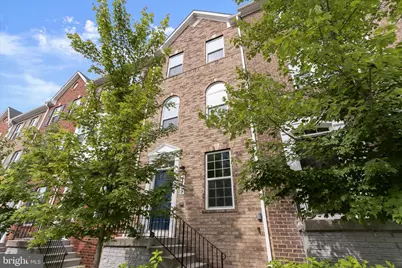 4709 Crest View Drive, Hyattsville, MD 20782 - Photo 6