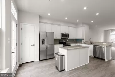 4709 Crest View Drive, Hyattsville, MD 20782 - Photo 16