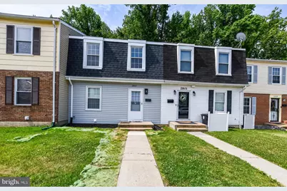 2803 Wood Hollow Place, Fort Washington, MD 20744 - Photo 1