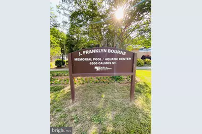 303 Elmleaf Avenue, Capitol Heights, MD 20743 - Photo 8