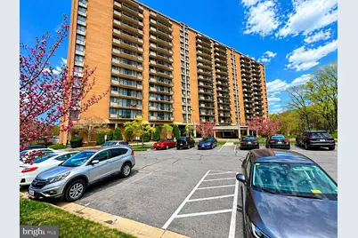 6100 Westchester Park Drive #1517, College Park, MD 20740 - Photo 1
