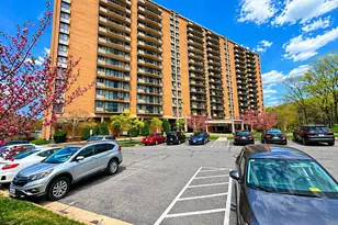 6100 Westchester Park Dr, College Park, MD 20740 - Photo 1