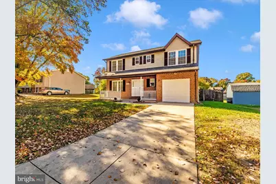 408 Willow Hill, Hyattsville, MD 20785 - Photo 1