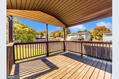 408 Willow Hill, Hyattsville, MD 20785 - Photo 32