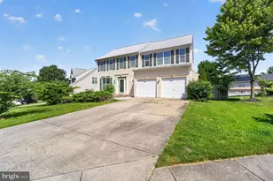 7712 Blue Point Ave, Beltsville, MD 20705 - Photo 2