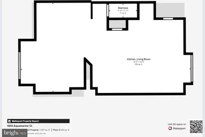 6955 Aquamarine Court, Capitol Heights, MD 20743 - Photo 48