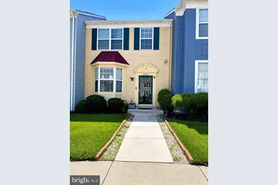 6955 Aquamarine Court, Capitol Heights, MD 20743 - Photo 2