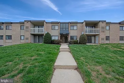 6302 Hil Mar Drive #6-2, District Heights, MD 20747 - Photo 2