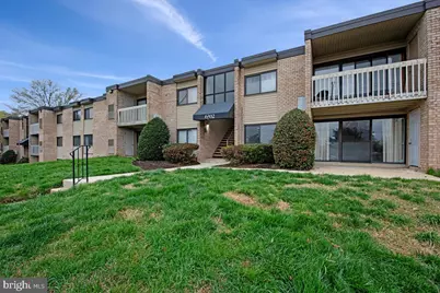 6302 Hil Mar Drive #6-2, District Heights, MD 20747 - Photo 4