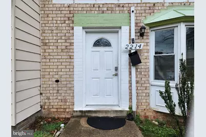 2214 Dawn Lane, Temple Hills, MD 20748 - Photo 1