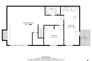 3007 Kingsway Rd, Fort Washington, MD 20744 - Photo 38