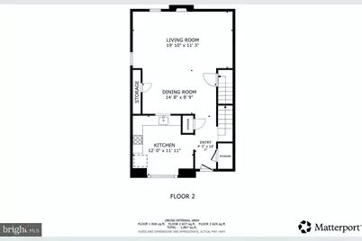 1021 Lake Shore Drive, Bowie, MD 20721 - Photo 38