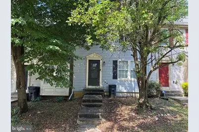 1607 Lorton Avenue, Capitol Heights, MD 20743 - Photo 1