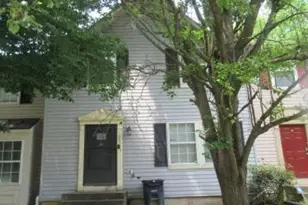 1607 Lorton Ave, Capitol Heights, MD 20743 - Photo 2