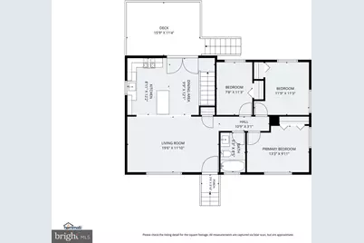 6908 Drylog Street, Capitol Heights, MD 20743 - Photo 66