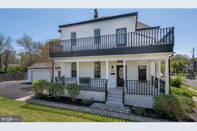 4201 East-West Highway, Hyattsville, MD 20782 - Photo 1
