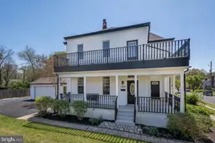 4201 East-West Hwy, Hyattsville, MD 20782 - Photo 1