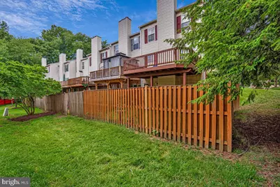 15533 Ebbynside Court, Bowie, MD 20716 - Photo 38