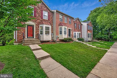 15533 Ebbynside Court, Bowie, MD 20716 - Photo 4