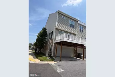 9801 Wood Glen Terrace, Lanham, MD 20706 - Photo 42