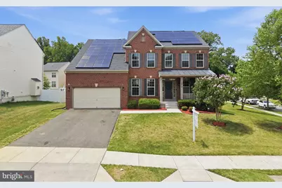 2812 Trotter Park Lane, Lanham, MD 20706 - Photo 1