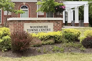 2812 Trotter Park Ln, Lanham, MD 20706 - Photo 58