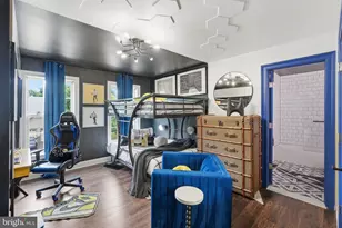 2812 Trotter Park Ln, Lanham, MD 20706 - Photo 46