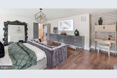 2812 Trotter Park Lane, Lanham, MD 20706 - Photo 52