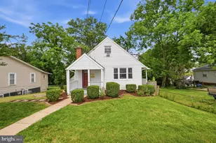 715 Opus Ave, Capitol Heights, MD 20743 - Photo 2