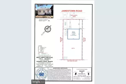 5633 Jamestown Road, Hyattsville, MD 20782 - Photo 50