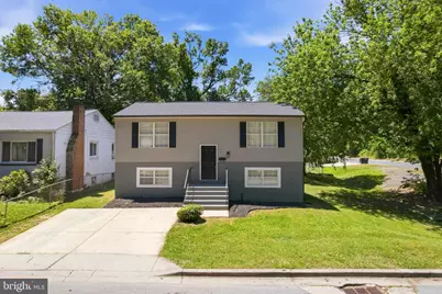 5303 Cumberland Street, Capitol Heights, MD 20743 - Photo 60