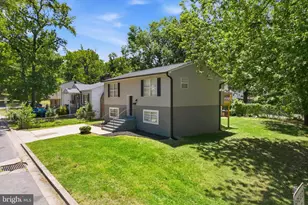 5303 Cumberland St, Capitol Heights, MD 20743 - Photo 4