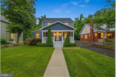 4107 Queensbury Road, Hyattsville, MD 20781 - Photo 1