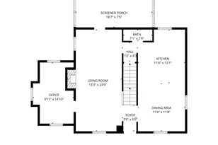 4107 Queensbury Rd, Hyattsville, MD 20781 - Photo 54