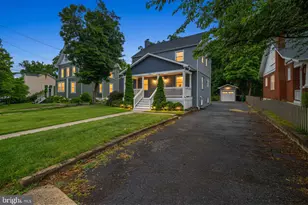 4107 Queensbury Rd, Hyattsville, MD 20781 - Photo 50