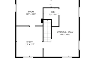 4107 Queensbury Rd, Hyattsville, MD 20781 - Photo 56