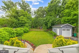 4107 Queensbury Rd, Hyattsville, MD 20781 - Photo 38