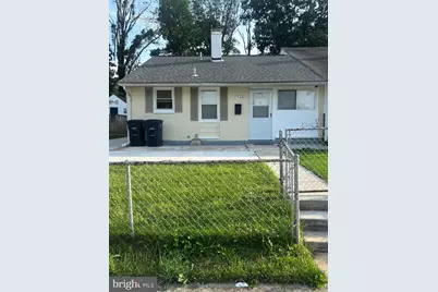 7721 Bender Road, Landover, MD 20785 - Photo 2