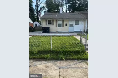 7721 Bender Road, Landover, MD 20785 - Photo 1