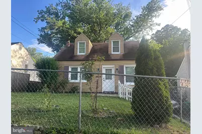 4613 Gunther Street, Capitol Heights, MD 20743 - Photo 2