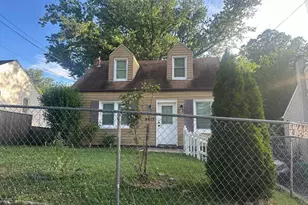 4613 Gunther St, Capitol Heights, MD 20743 - Photo 2