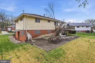 7602 Kipling Pkwy, District Heights, MD 20747 - Photo 38