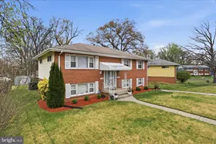 7602 Kipling Pkwy, District Heights, MD 20747 - Photo 34