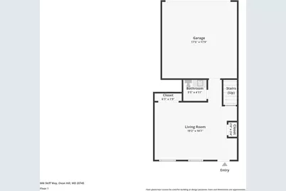 606 Skiff Way, Oxon Hill, MD 20745 - Photo 82