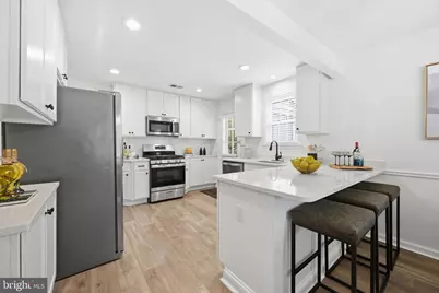 3512 Longfellow Street, Hyattsville, MD 20782 - Photo 4