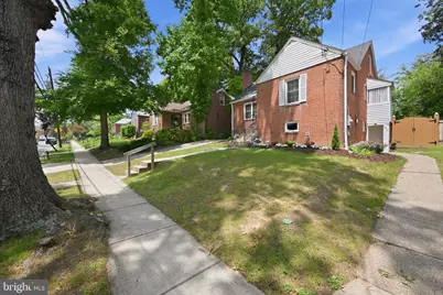 3512 Longfellow Street, Hyattsville, MD 20782 - Photo 2