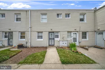 2733 Iverson Street #54, Temple Hills, MD 20748 - Photo 28